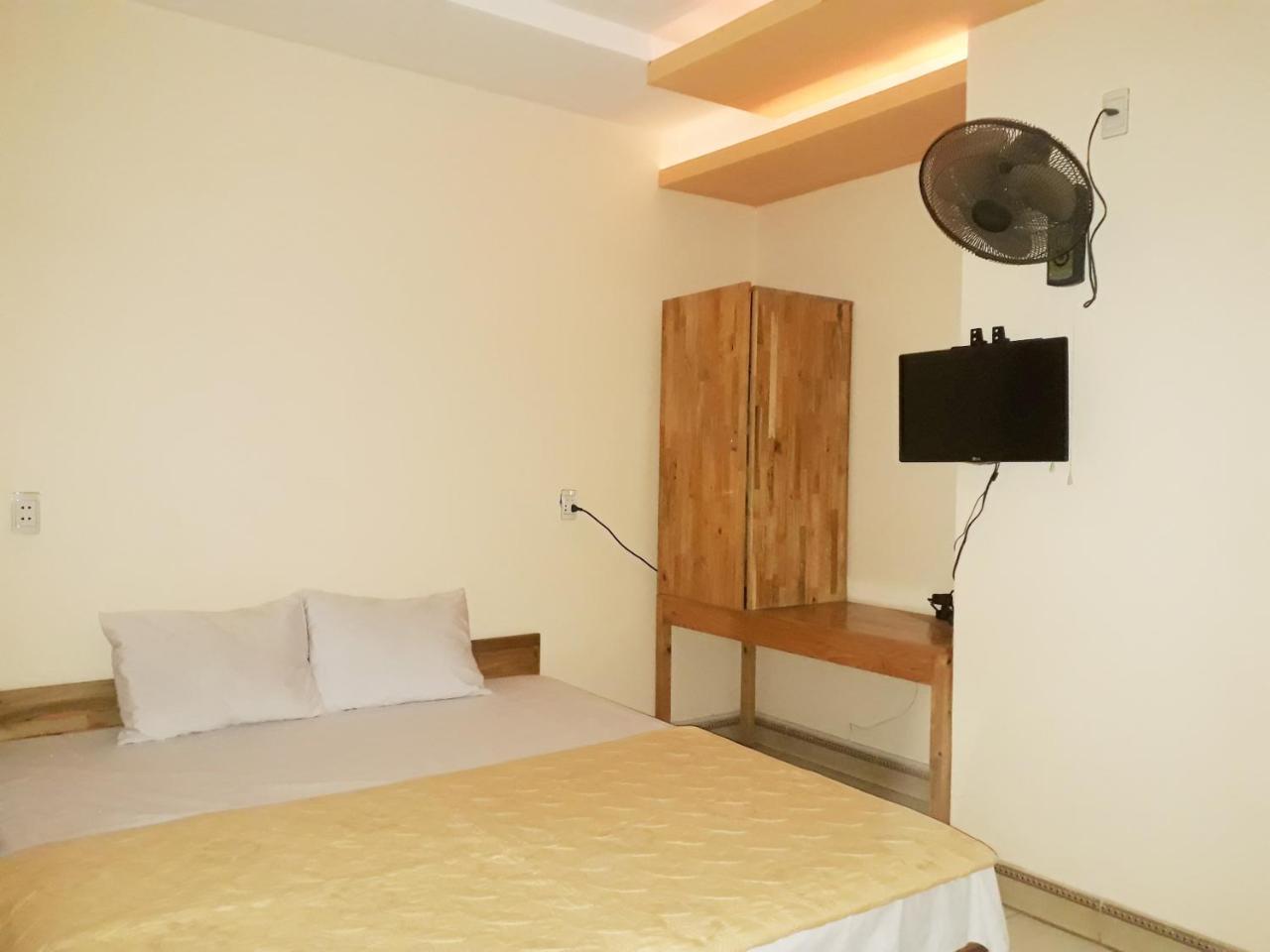 Farmstay O A Phao - Km37 Ham Yen Tuyên Quang Kültér fotó