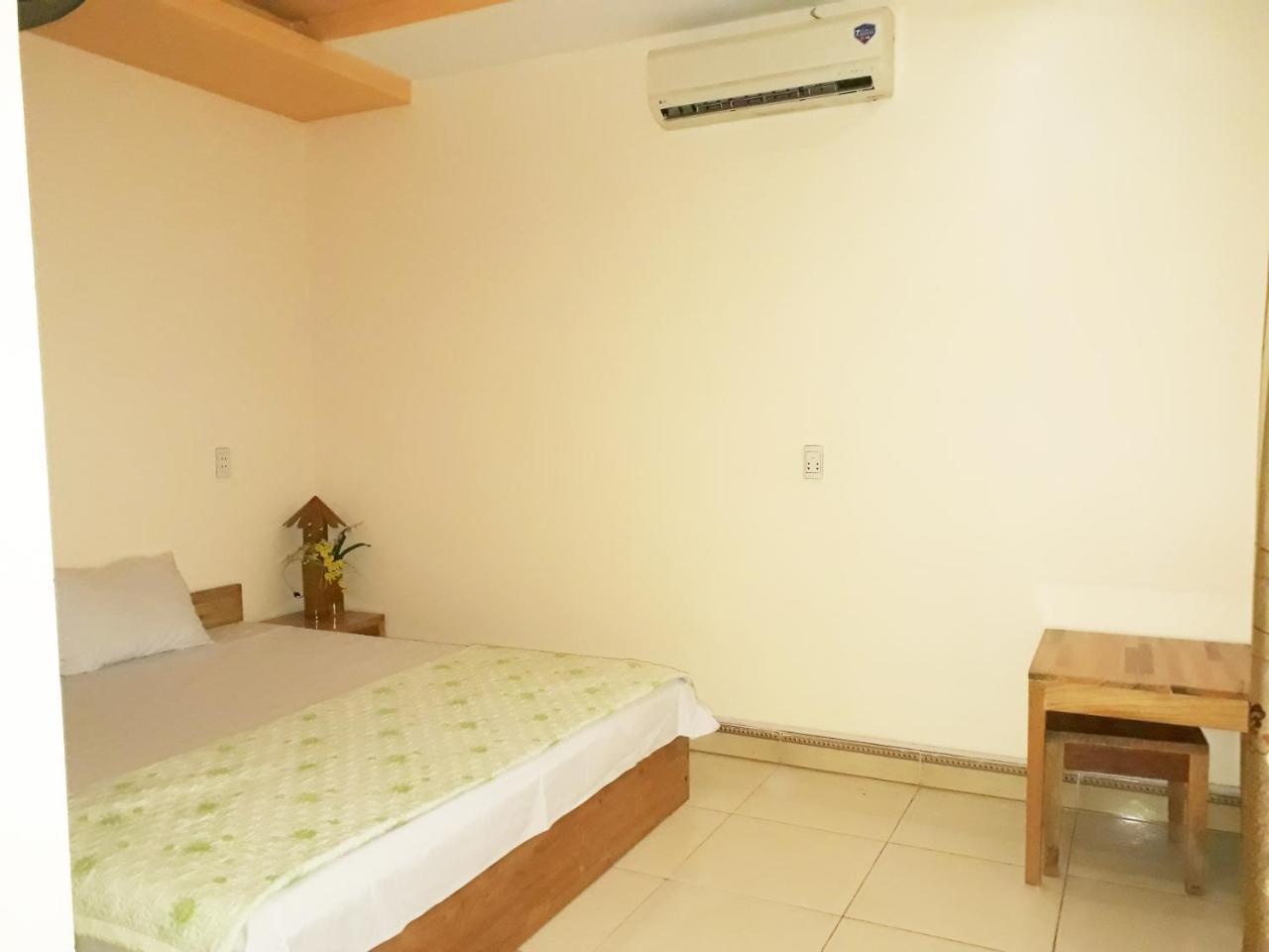 Farmstay O A Phao - Km37 Ham Yen Tuyên Quang Kültér fotó